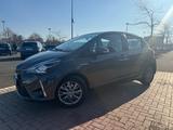 Toyota Yaris 1,5-l-VVT-i Hybrid CVT Comfort Comfort - Toyota Yaris mit Benzin-Antrieb: Kleinwagen