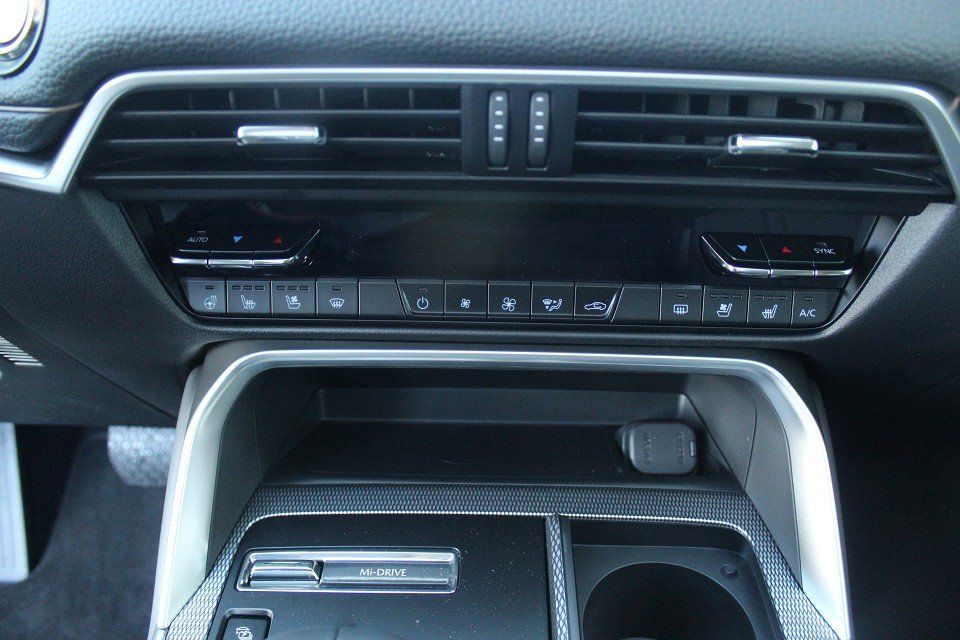 Fahrzeugabbildung Mazda CX-60 PHEV Homura AWD AT CON-P DRI-P COM-P LEDER