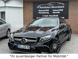 Mercedes-Benz E 400 4M Cabrio AMG Softclose Head Up TÜV NEU - Mercedes-Benz E 400 in Bremen
