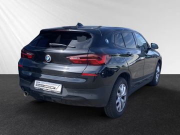 BMW X2 - 3