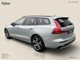 Volvo V60 B4 Benzin Plus Dark - Volvo V60 Neuwagen