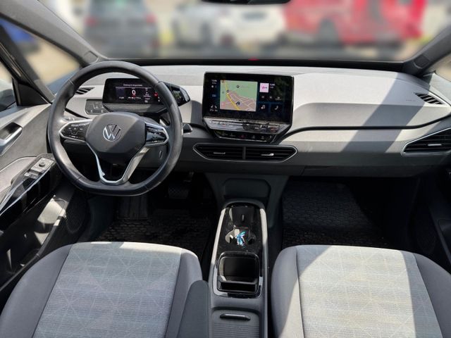 ID.3 Pro Performance 150 kW 58 kWh Navi ACC Rear