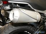 Ducati Scrambler 1100 Sport, Desmo Service frisch - DUCATI SCRAMBLER