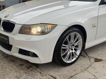 BMW 320 - 2