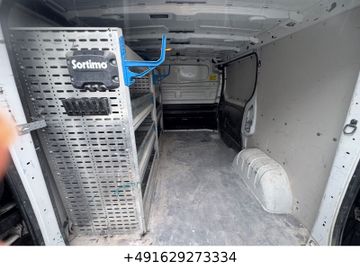 Opel Vivaro - 6