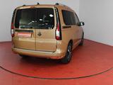 Volkswagen Caddy  Kombi Goal 2.0TDI 299,-ohne Anzahlung Nav - Volkswagen Caddy Gebrauchtwagen