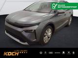 Skoda Elroq 77kWh Loft Navi LED AHK Kamera