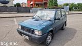 Fiat Panda 1100 i.e. cat 4x4 Country Club - Fiat aus 1993