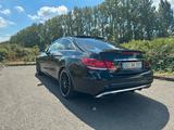 Mercedes-Benz Mercedes Benz e-Coupé 220d Facelift - Mercedes-Benz 220 aus 2014