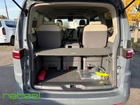 Volkswagen T7 Multivan - Vorschau Bild 9