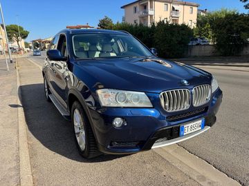 BMW X3 - 3