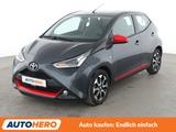 Toyota Aygo 1.0 x-play Team D*CAM*KLIMA*LIMITER* - Toyota Aygo (X) in Oberhausen