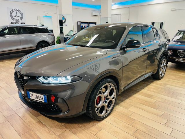 Jiný Alfa Romeo Tonale 1.5 130 CV Edizione Speciale