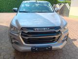 Isuzu D-Max - Isuzu D-Max von privat