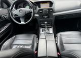 Mercedes-Benz E 50 E Cabrio LEDER NAVI XENON - Mercedes-Benz Gebrauchtwagen in Bayreuth