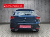 Seat Ibiza 1.0 TSI FR Anniversary Edition NAVI LED AP - Seat Ibiza mit Benzin-Antrieb: Navigationssystem