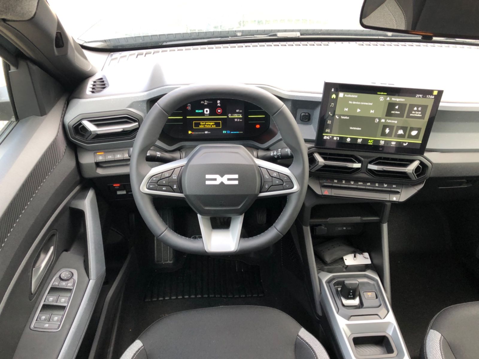 Dacia Duster - Bild 21