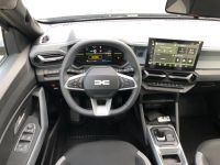 Dacia Duster - Vorschau Bild 21