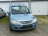 Opel opel combo - gebrauchte Opel Combo aus dem Jahr 2006