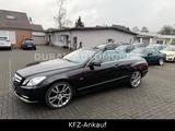 Mercedes-Benz E -Klasse Cabrio 220 CDI, 19 ZOLL ALUFELGEN - Mercedes-Benz E 220 in Bonn