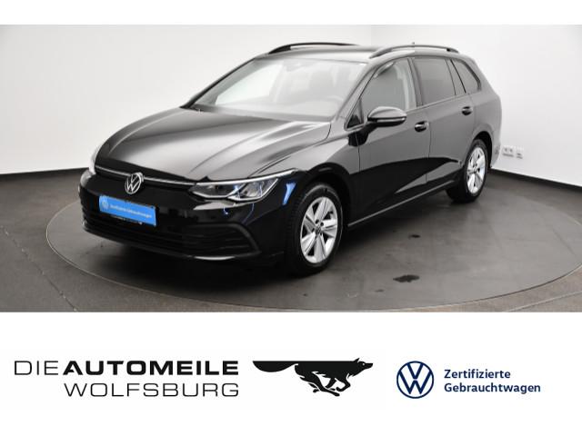 Volkswagen Golf 8 VIII Variant 2.0 TDI DSG Life LED/ACC/AHK