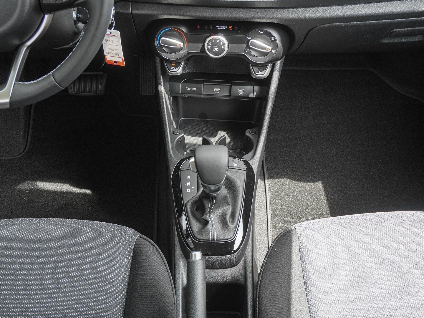 Kia Picanto - Bild 12