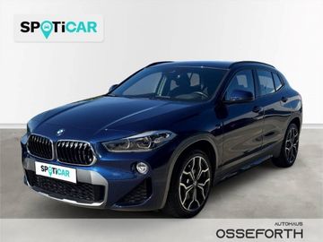 BMW X2 - 1