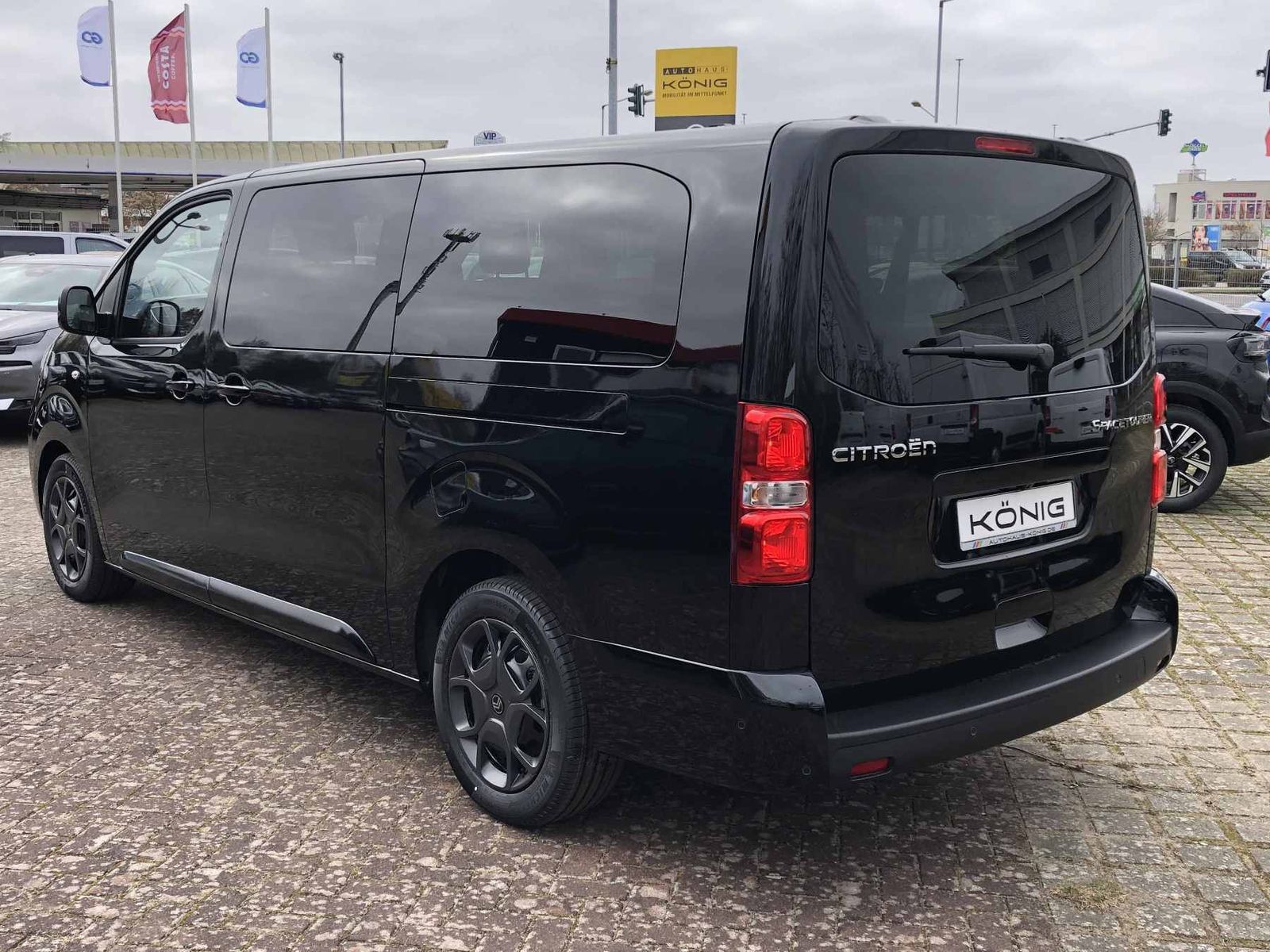 Citroën SpaceTourer - Bild 6