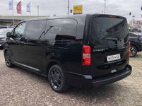 Citroën SpaceTourer - Vorschau Bild 6