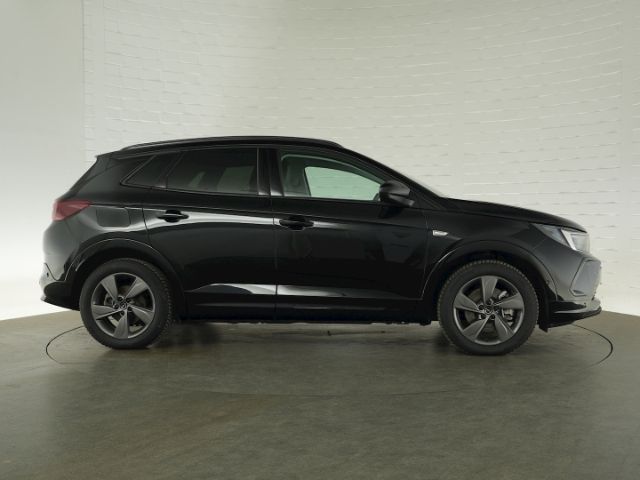 Grandland GSe PHEV 4X4 AT+LED+RÜCKFAHRKAMERA+NAV