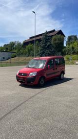 Fiat Doblò 1.9 Diesel | TÜV 01/2027 | 112.300 km  - Fiat Doblo: 2.0