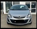 Opel Corsa, 80.000 km, TÜV bis 05/2027 - Opel Corsa: Km O
