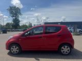 Suzuki Alto Basis 1 Jahr Garantie// 2 Jahre TÜV incl - Suzuki Alto: Limousine