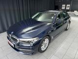 BMW 530I Limousine|Driving Assistant|NAVI|PDC - BMW 530: 530d