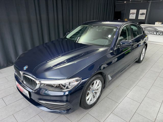 BMW 530I Limousine|Driving Assistant|NAVI|PDC