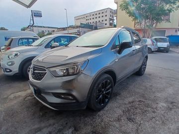 Opel Mokka X - 1