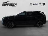 Peugeot 5008 Hybrid 145 GT Allwetter CARPLAY SHZ AHK LED - Peugeot 7-Sitzer
