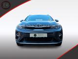 Kia Stonic Vision Navi SHZ Inspektion Neu - Kia Stonic Gebrauchtwagen in Bremen
