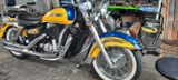 Honda VT 1100 C3 - HONDA 1100 VT