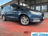 Ford Galaxy 2.0 TDCI Business/LED/7-SITZE/SHZ/EU6d - Ford Galaxy: mit ABS
