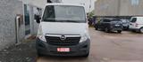 Opel OPEL Movano 35 2.3 CDTI 130CV PL-DC FWD Cassonat - Opel Movano: 7 Sitzer