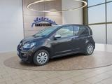 Volkswagen up! 1,0 75PS Temp/Sitzhz/Pdc/AC/Ganzjahresreif. - gebrauchte Kleinwagen in Magdeburg