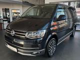 Volkswagen T6 Multivan Pan Americana 2.0 TDI"LED/Standhzg" - : Allradantrieb, American