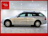 Mercedes-Benz E 220 T CDI Aut Klimaaut GSD - Mercedes-Benz E 220 aus 2005