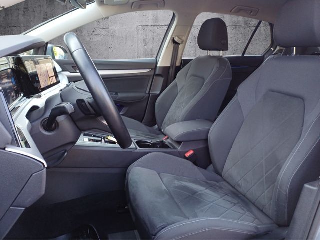 Golf 1.5 eTSI Life DSG/ACC/LED/KLIMA/NAVI/SHZ/KA