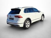 Volkswagen Tiguan - Vorschau Bild 20