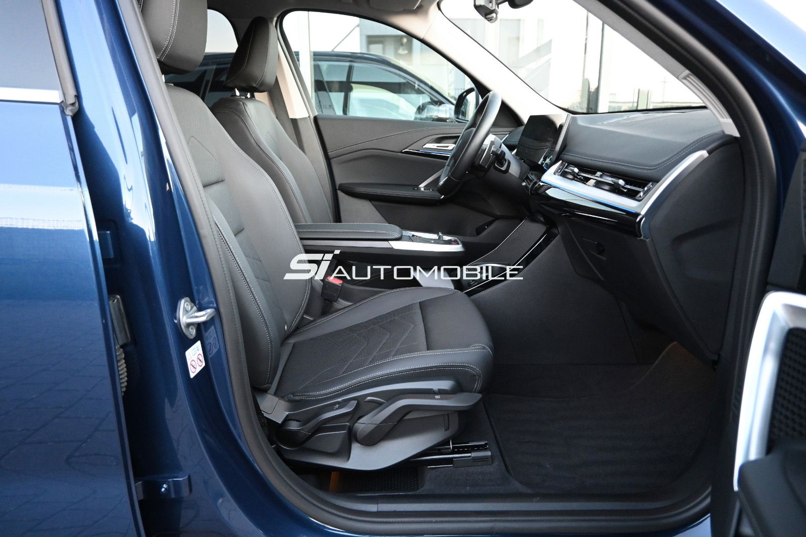 Fahrzeugabbildung BMW X1 xDrive23d xLine °ACC°AHK°KEYLESS°MEMORY°18"°