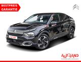 Citroën C4 BlueHDi 130 LED Navi ACC Head-Up Kamera DAB - Citroën mit Diesel-Antrieb: Limousine