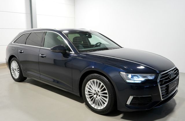 Audi A6 Avant 40 2.0 TDI S-tronic design *AHK*ACC*