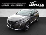 Peugeot 3008 Allure Pack 1.2 PT 130 +NAVI+LED+CAM+ALLWET